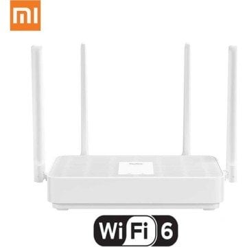 Xiaomi Mi Router AX1800 Wi-Fi
