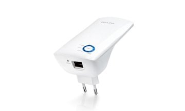 TP-LINK TL-WA850RE 300MBPS ALAN ARTIRICI