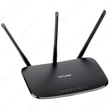 TP-LINK TL-WR940N 450 MBPS ROUTER