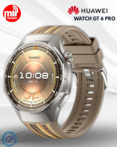HUAWEI WATCH GT 6 PRO