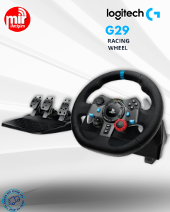 Logitech G29 Driving Force Yarış Direksiyon Seti (Direksiyon + Pedal)