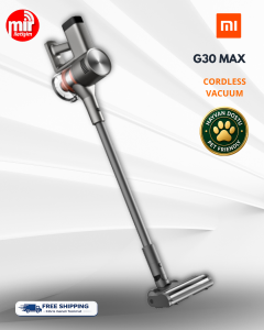 Xiaomi Vacuum Cleaner G30 Max Cordless Vacuum Cleaner
