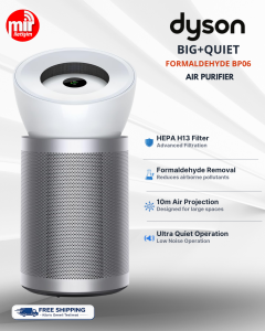 Dyson HEPA Big+Quiet Formaldehyde BP06