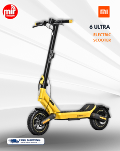 Xiaomi Electric Scooter 6 Ultra