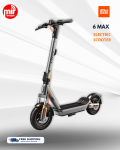 Xiaomi Electric Scooter 6 Max