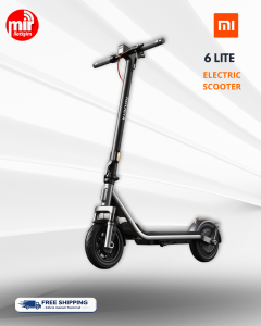 Xiaomi Electric Scooter 6 Lite