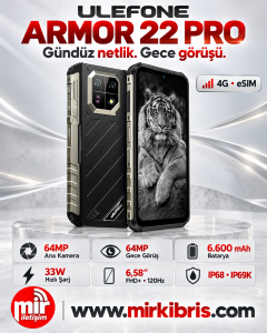 Ulefone Armor 22 Pro