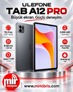 Ulefone Tab A12 Pro