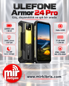 Ulefone Armor 24 Pro