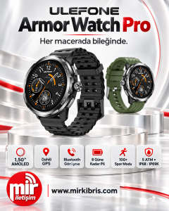 Ulefone Armor Watch Pro