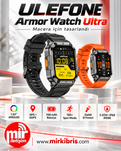 Ulefone Armor Watch Ultra