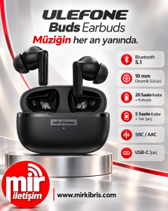 Ulefone Buds Earbuds