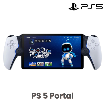 PlayStation 5 Portal / PS 5 Portal
