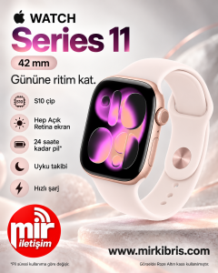 Apple Watch Series 11 42 mm