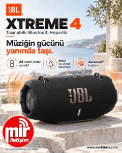 JBL Xtreme 4