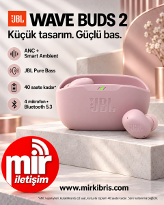 JBL Wave Buds 2 ANC