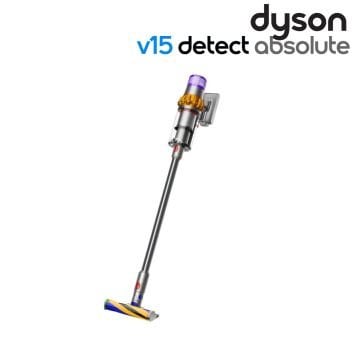 Dyson Detect Absolute V15 (Şarjlı Süpürge)