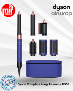 Dyson Complete Long Airwrap / HS05
