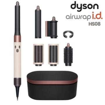 DYSON AİRWRAP COMPLETE (LONG PİNK) /  HS08