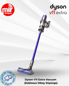 Dyson V11 Extra Vacuum (Kablosuz Dikey Süpürge)