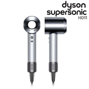 Dyson Supersonic™ HD11  Hair dryer (Onyx Black/Gold)