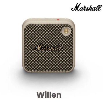 Marshall Willen (Portable Bluetooth Speaker)