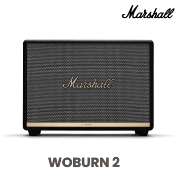 MARSHALL WOBURN 2 SPEAKER