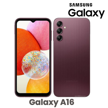 Samsung Galaxy A16 (4GB/128GB)