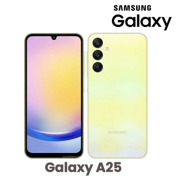 Samsung Galaxy A25