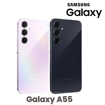 Samsung Galaxy A55 8/128gb (SM-A556V)