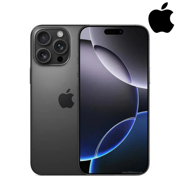 Apple iPhone 16 Pro Max