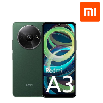 XİAOMİ REDMİ A-3 (4/64 GB)