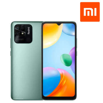 Xiaomi Redmi 10C (4/128GB)