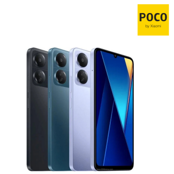 XİAOMİ POCO C65 (8/256 GB)