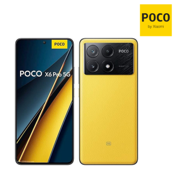 XİAOMİ POCO X6 PRO (12/512 GB)