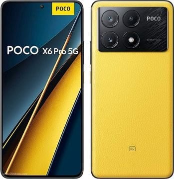 XİAOMİ POCO X6 PRO (12/512 GB)