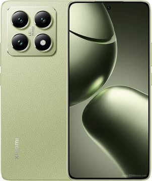 Xiaomi Mİ 14T 5G (12/256 GB)