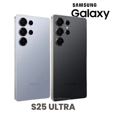 SAMSUNG S25 ULTRA (12/256GB)