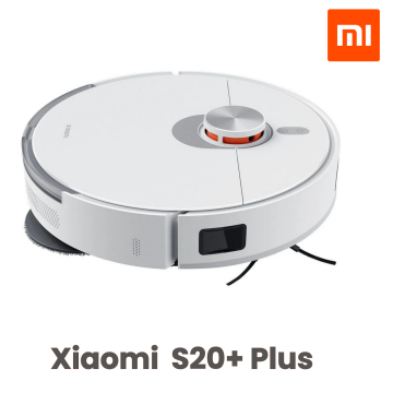 Xiaomi S20+  Plus Robot Süpürge