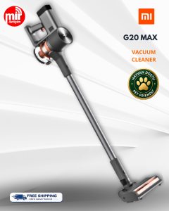 Xiaomi Vacuum Cleaner G20 Max Cordless Vacuum Cleaner