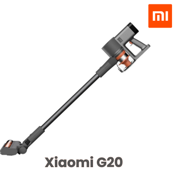 Xiaomi Vacuum Cleaner G20 Max Dikey Süpürge