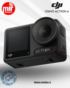 DJI Osmo Action 4 / Action camera