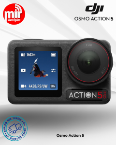 DJI Osmo Action 5 Pro Standard Combo