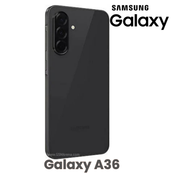 Samsung Galaxy A36 8/128 GB