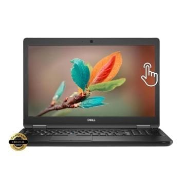 Dell Latitude 5590 Business Laptop | 15.6in HD Screen | Intel Quad Core 8th Gen i7-8650U  (GRADE AAA)