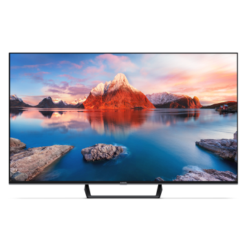 Xiaomi TV A Pro 55 inch ( Smart life, limitless vision )