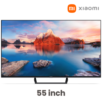 Xiaomi TV A Pro 55 inch ( Smart life, limitless vision )