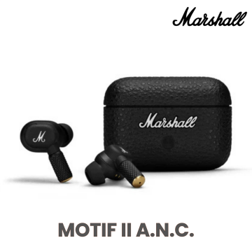 Motif II A.N.C