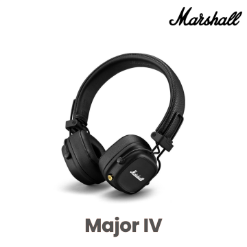 MARSHALL Major IV