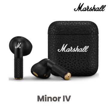 MARSHALL Minor IV